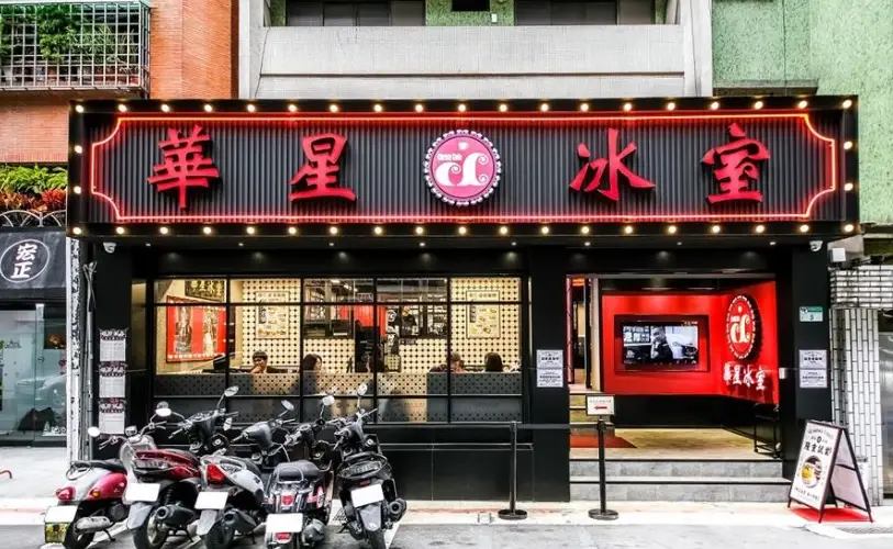 香港自由行規劃