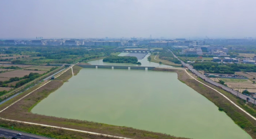 科學園區親子遊