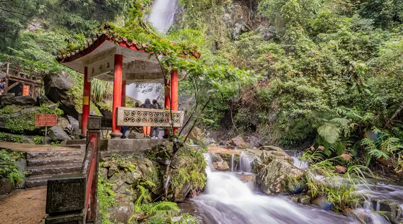 礁溪老爺酒店訂房