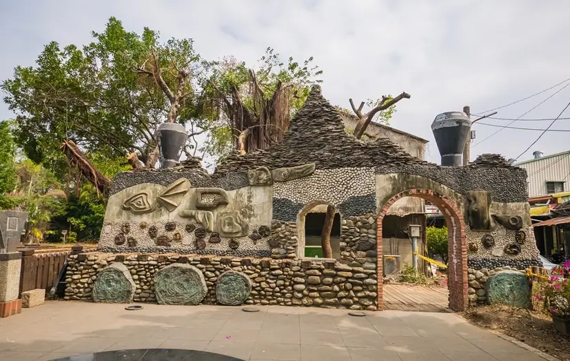 嘉義新景點 嘉義新景點