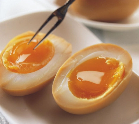 完美糖心蛋 完美糖心蛋