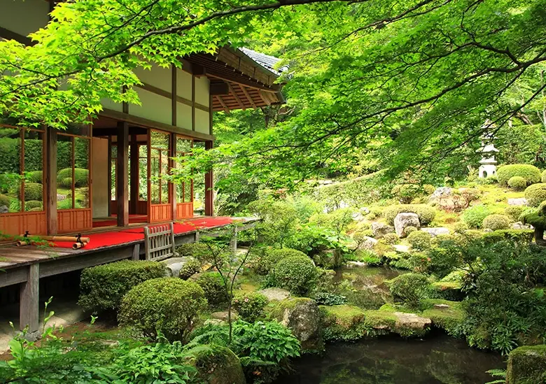 京都北邊景點 京都北邊景點