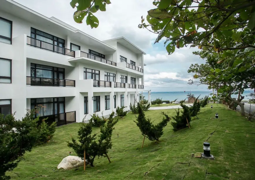 花蓮住宿推薦 花蓮住宿推薦