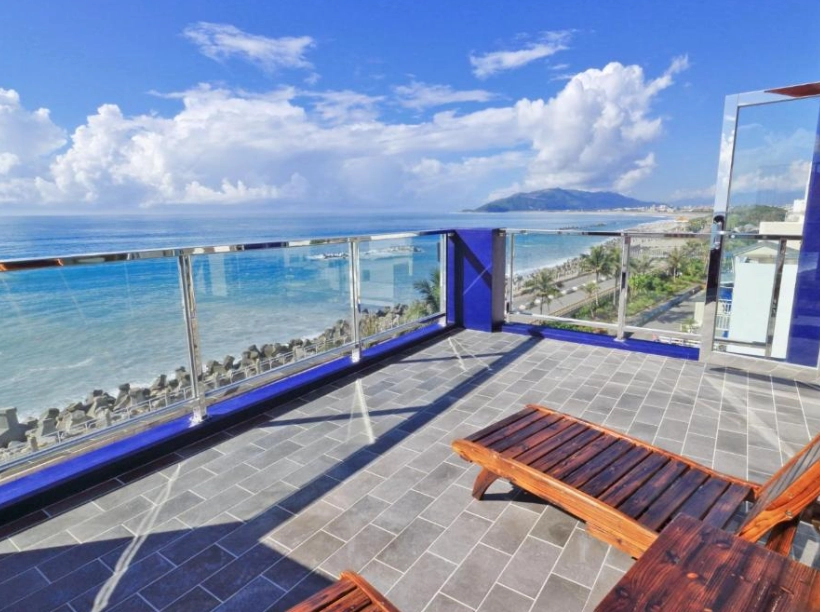 花蓮海景民宿 花蓮海景民宿