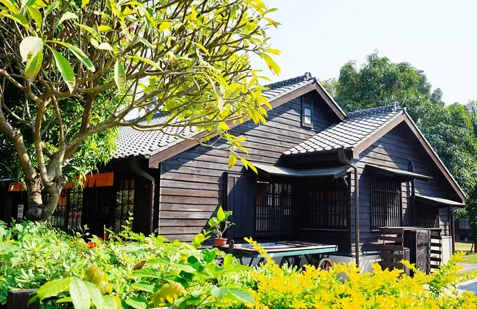 嘉義新景點 嘉義新景點