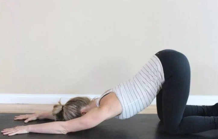 背部線條雕塑 背部線條雕塑