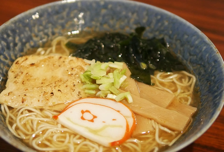 富山縣冰見美食