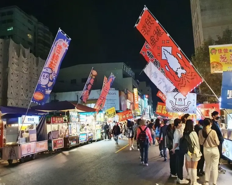 嘉義景點推薦 嘉義景點推薦