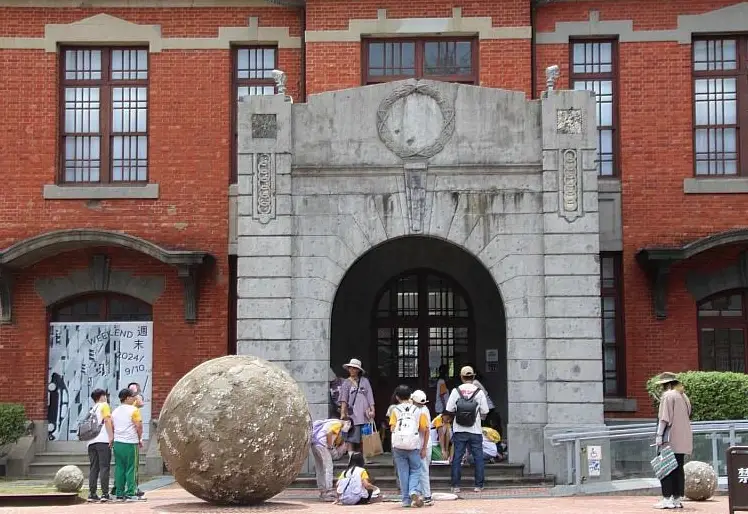 新竹雨天景點 新竹雨天景點