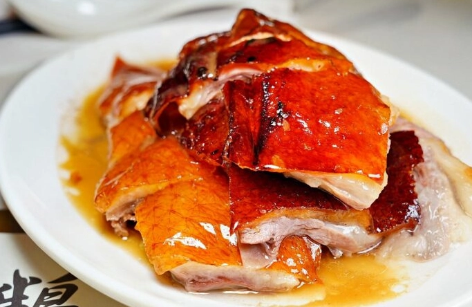 銅鑼灣美食推薦