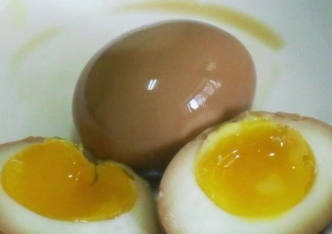 糖心蛋做法 糖心蛋做法
