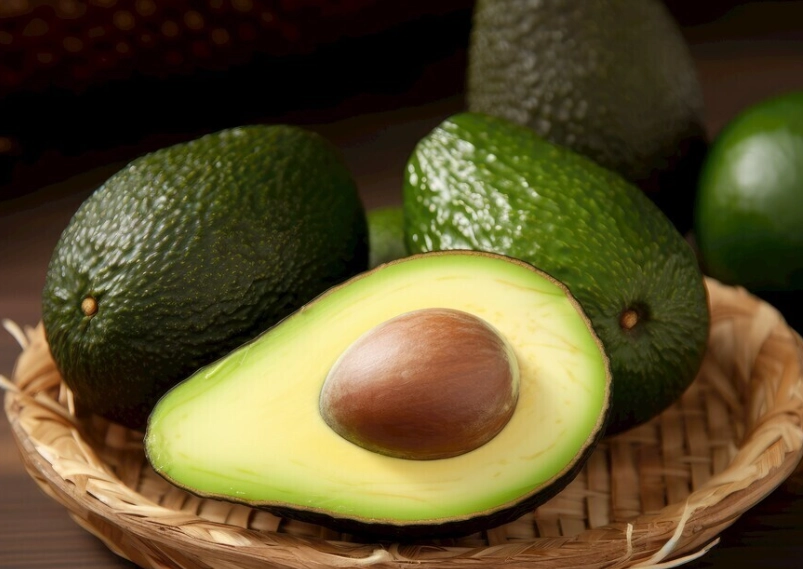 牛油果 心血管 牛油果 心血管