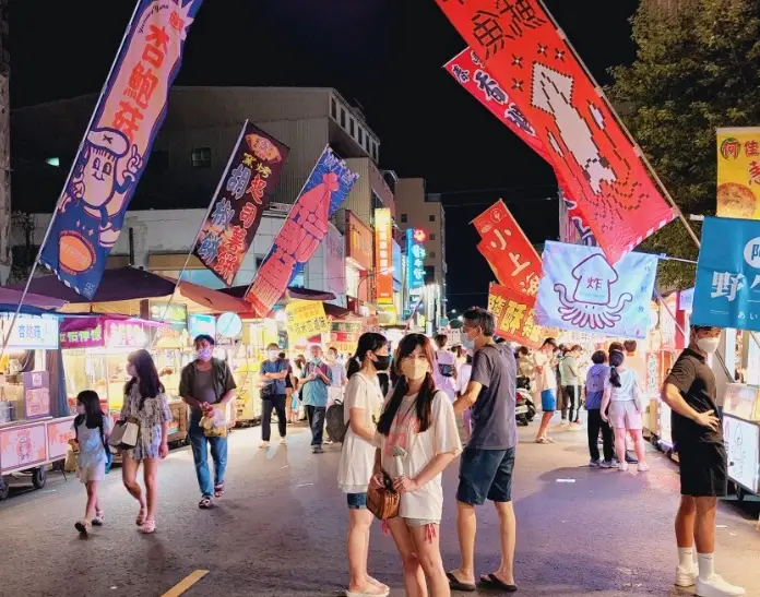 嘉義旅遊景點 嘉義旅遊景點