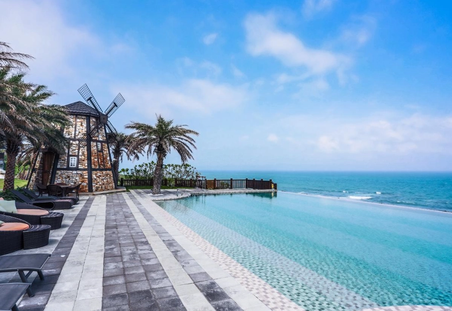 花蓮海景飯店 花蓮海景飯店