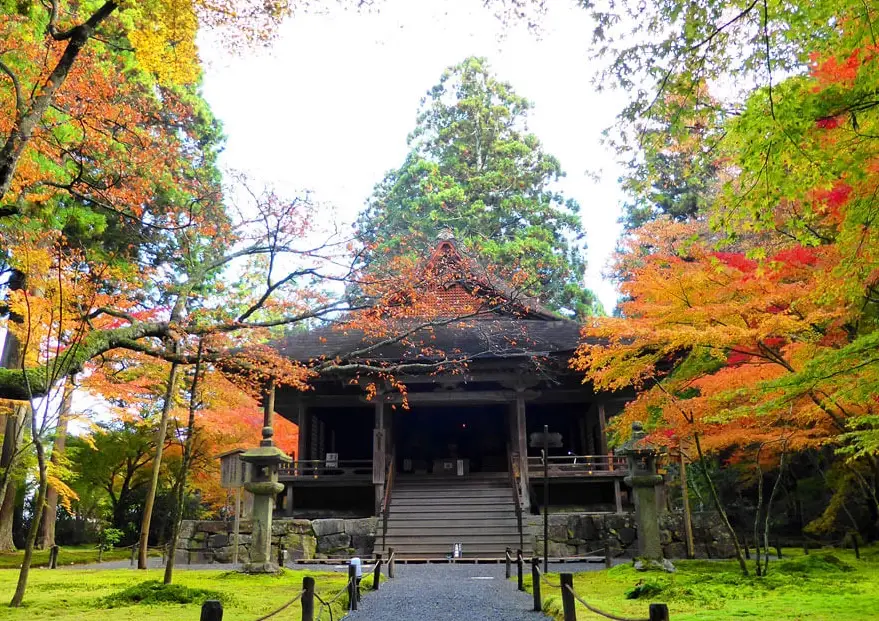 貴船神社交通 貴船神社交通