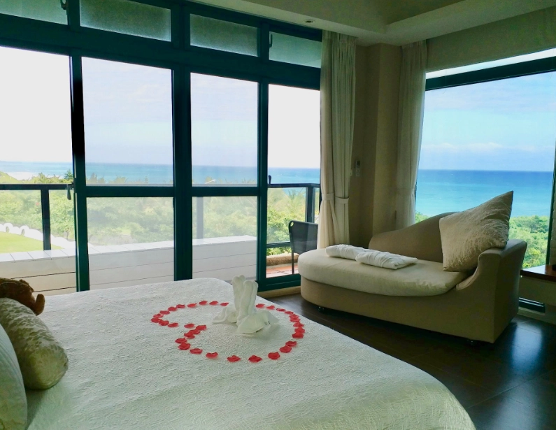 花蓮海景民宿 花蓮海景民宿