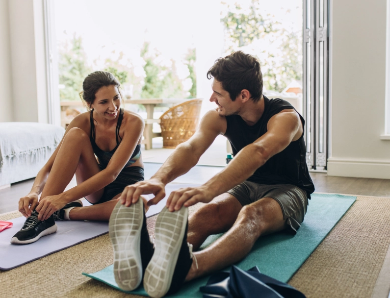 定期運動優點 定期運動優點