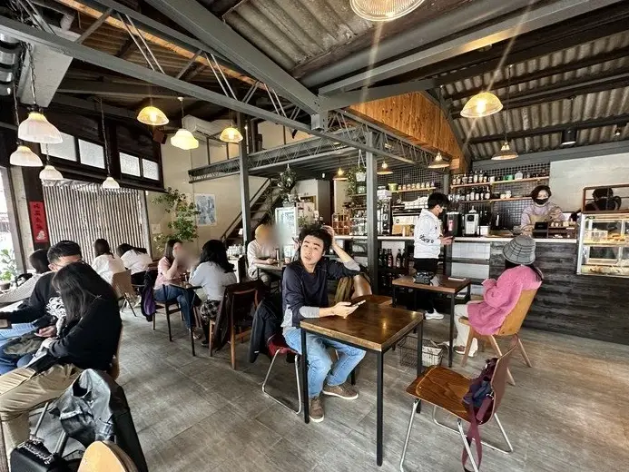 新竹雨天景點 新竹雨天景點