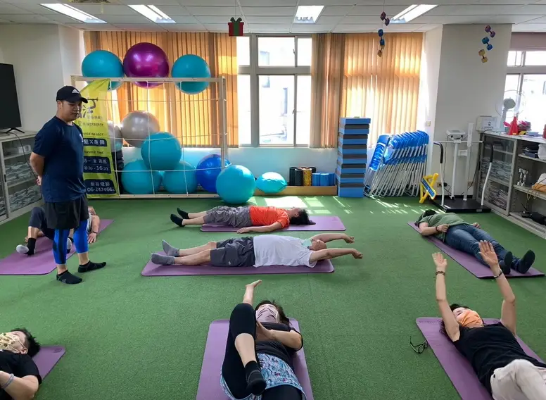 定期運動優點 定期運動優點