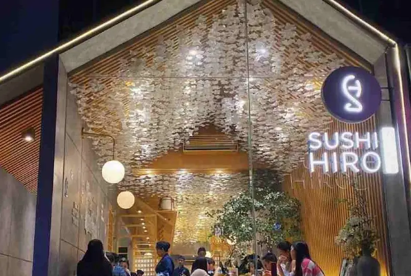 銅鑼灣美食推薦