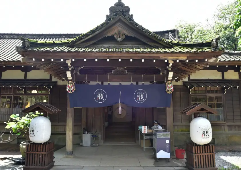 嘉義景點推薦 嘉義景點推薦