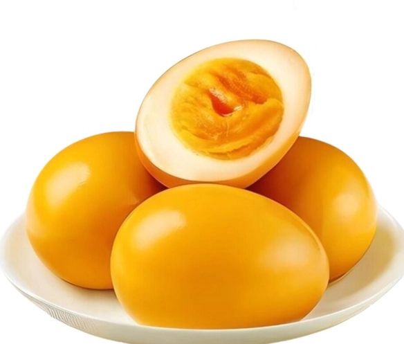 溏心蛋煮法 溏心蛋煮法