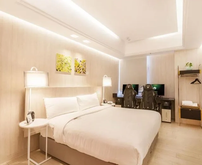 中壢住宿推薦 中壢住宿推薦