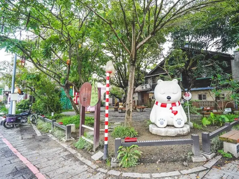 嘉義景點推薦 嘉義景點推薦