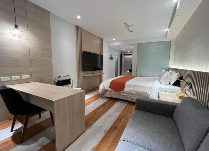 中壢住宿推薦 中壢住宿推薦