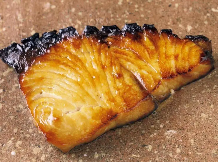 富山縣冰見美食