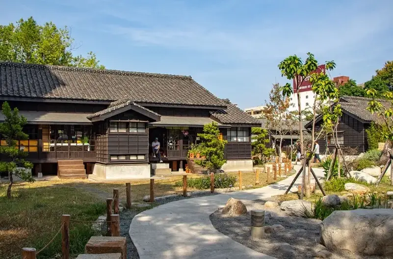 嘉義景點推薦 嘉義景點推薦