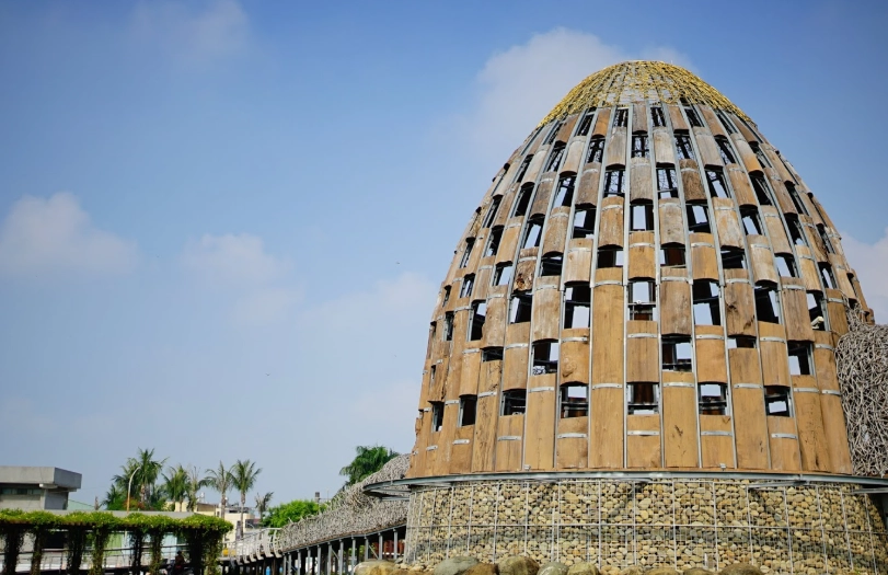 嘉義新景點 嘉義新景點