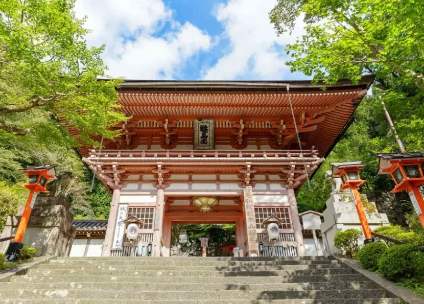 大原三千院 大原三千院