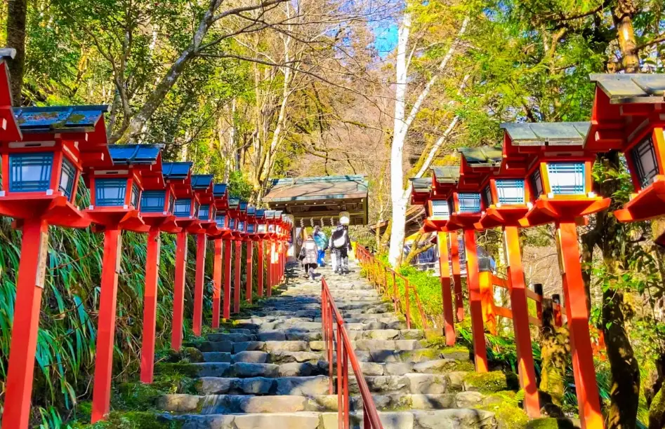 京都北邊景點 京都北邊景點