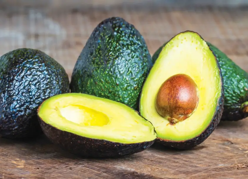 牛油果 心血管 牛油果 心血管