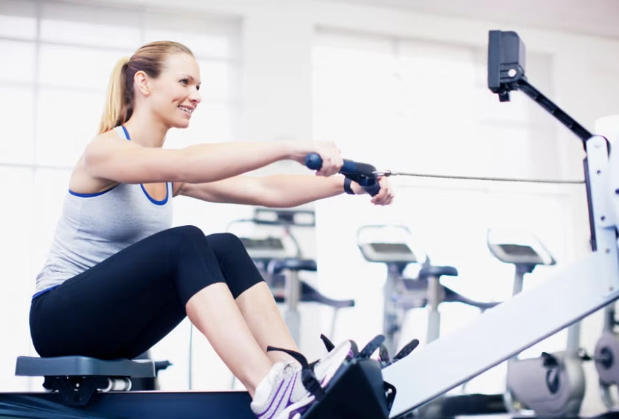 高强度间歇训练