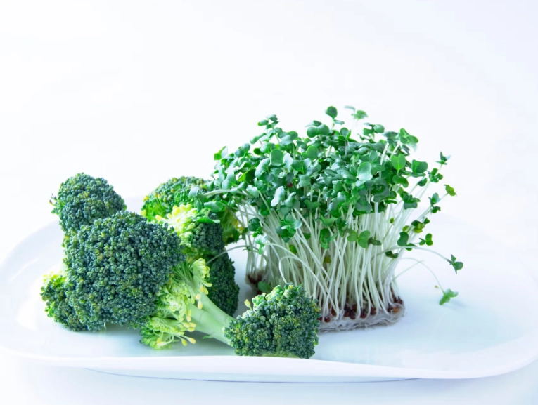 青花椰苗怎麼吃