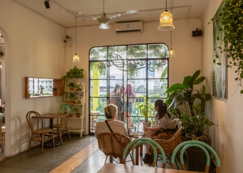 越南自由行花費