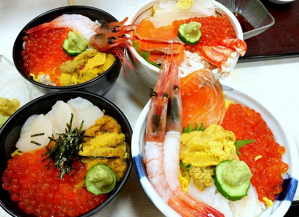 函館必吃美食