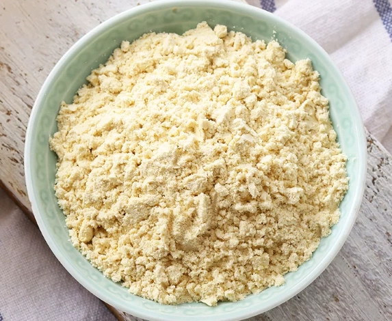 植物蛋白粉好處