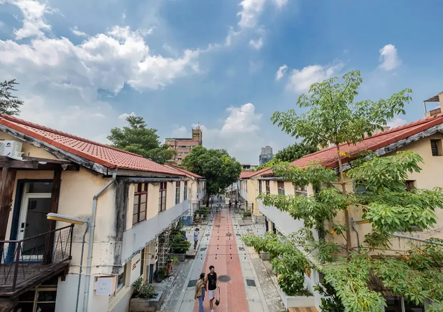 情侶小旅行推薦