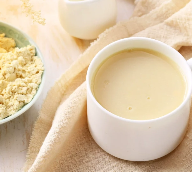 大豆蛋白粉推薦