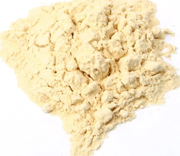 植物蛋白粉好處