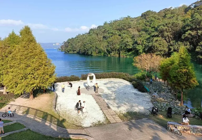 台中二日遊開車