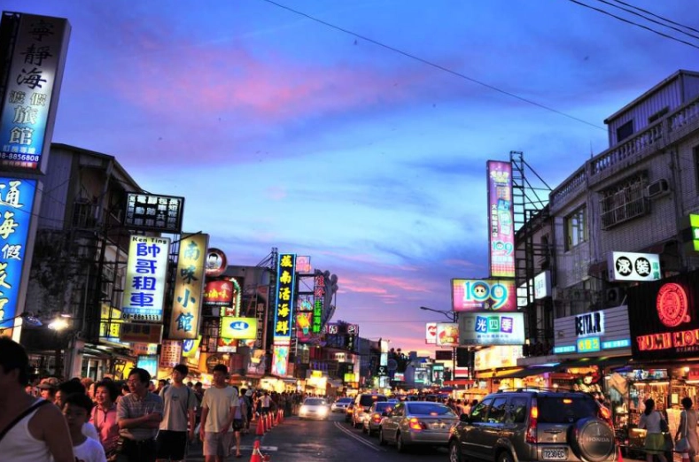 屏東寵物友善民宿