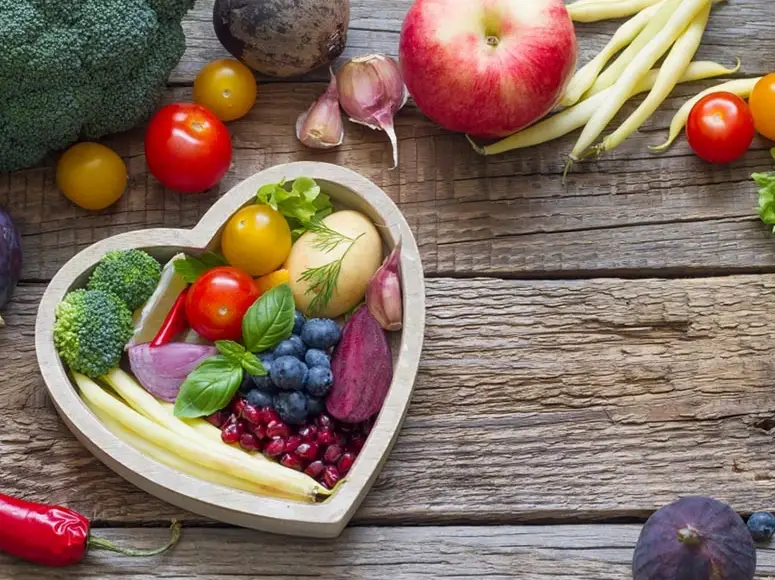 高密度脂蛋白食物