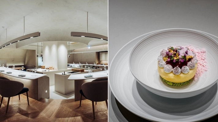 台灣米其林餐廳列表