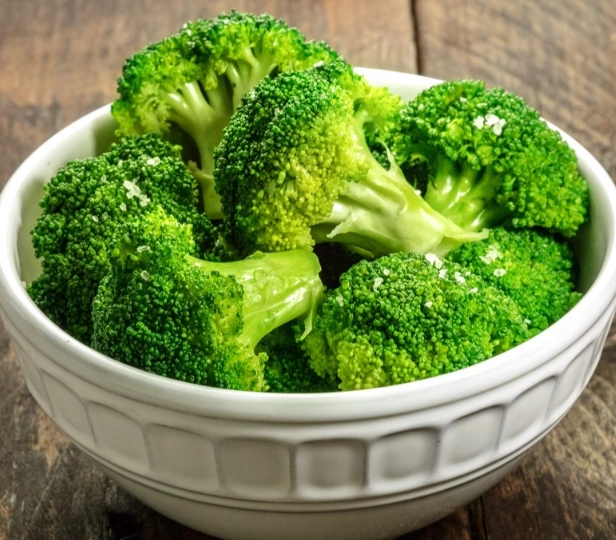 青花菜蛋白質怎麼吃