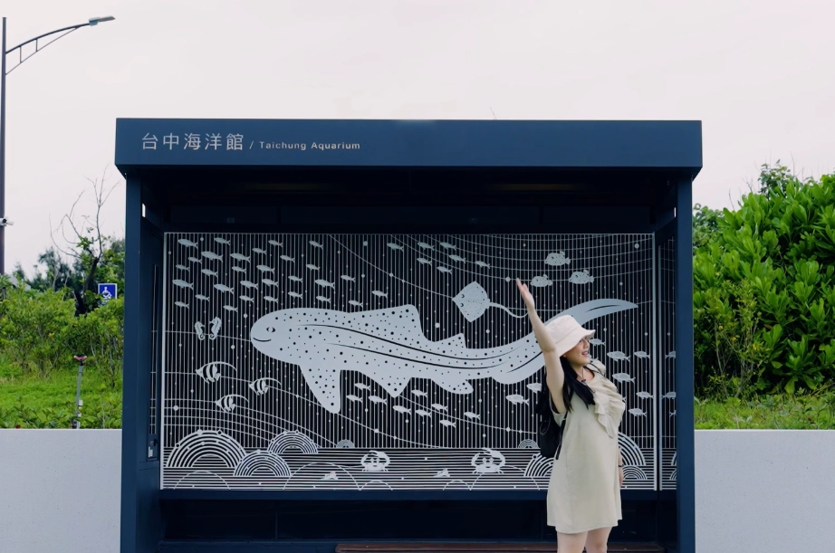 中部二日遊開車完美行程規劃：經典景點與私房路線一次收藏