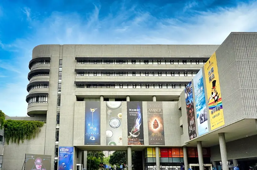 台中二日遊開車